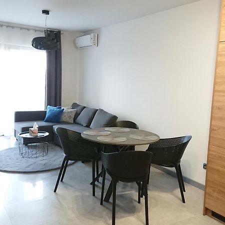 Apartamenty Color - Niebieski Кельце Екстер'єр фото